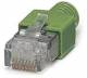 Phoenix Contact 2744856 Phoenix FL PLUG RJ45 GR/2 RJ45-Steckverbinder