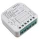 ELDAT RCJ34EN5002A01-K UP receiver Easyw.neo 230 V 2x switch contact button input