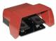 Bernstein 6062720020 footswitch 2ped., Guard pressure point