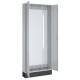 ABN ABNRV312 RV312 Standgehäuse geerdet IP44 BxHxT: 800x1980x210 mm