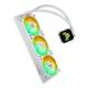 ASUS 90RC0192-B0EAY0 WAK TUF GAMING LC III 360 ARGB WHT