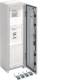 Hager FR61FH1 Feuerwehrhauptschalter universN bis 250A IP55 950x275x300mm