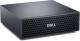 DELL CD2J8 SYST Pro Max FCM1253 NVIDIA GraceBlackwell 10 128GB 4TB SSD NVIDIA GB10 Blackwell 280W Type-C WLAN NVIDIA DGX OS 7 1Y Basic Onsite