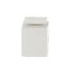 Busch Jaeger 2CKA000230A0484 0229/02 Blindmodul Keystone weiß