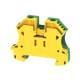 Hager KR160PE protective conductor terminal 16 mm screw technology