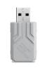 ASUS 90MP03T0-BRUA10 ROG Polling Rate Booster White