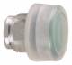 Schneider Electric ZB4BP38 ZB4 push button green-BP38, flat cap without marking transp.