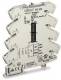 WAGO 857-818 JUMPFLEX® transmitter, Ni transmitter f. Ni100 120 200 500 100