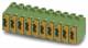 Phoenix Contact 1913950 Phoenix FK-MPT 0,5/ 5-ST-3,5 Leiterplatten-Anschlussklemme