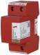 Dehn + Soehne 971120 DEHN DSE M 1220 Coordinated Blitzstro, DEHNsecure M for DC circuits 971,120