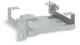 Allied Telesis AT-TRAY1 Tray für 1 MC FOT Wand- oder Rackmontage