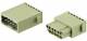 Harting 09140122734 Han DD Quick-Lock module female Au