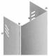 Niedax STVW300F STVW 300 F cable ladder panel, for Steiner