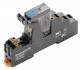 Weidmüller DRIKITP 24VDC 1CO LD/PB D-Series, Relaiskoppler Kit 2576210000