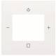 Busch Jaeger 2CKA008200A0241 BJ 8252-914-101 Zentralscheibe Balance SI