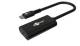 Goobay 38532 USB-C™ adapter - USB-C™ male > HDMI™ standard female (Type A)