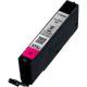 Canon CLI-571M XL Ink Cartridge - Magenta - Inkjet - High Yield - 650 Page - 1 / Pack