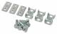 Moeller 183004 EATON XNH2-XCT clamp clamp 25-240qmm for NH isolator NH2 