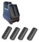 Zebra KIT-MC2X-BTRYPWR-01 MC22/MC27 Battery-Power-Kit 