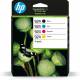 HP 924 CMYK 4-PACK