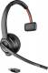 HP SPARE HEADSET + CHARGING CRADLE