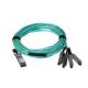 Startech.com QSFP4X10GAO7