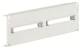 Striebel + John 2CPX039031R9999 ZX31 U-Profil 1-Feld 2 Trenner Gr.00 