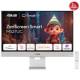 ASUS 90LM0A3H-B01O70