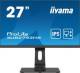 Iiyama XUB2793HS-B4-STD XUB2793HS-B4 68,6 cm ( 27 Zoll ) E-TE IPS