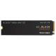 SANDISK WDBB9G0010BNC-WRSN WD_BLACK SN850X NVME SSD