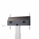 Hagor 8911 HP LIFT COVER INCL. PADLOCKS