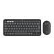 Logitech 920-012209 PEBBLE 2 COMBO TONAL GRAPHITE