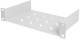 DIGITUS 254 mm (25,4 cm ( 10 inch )) 1HE Fachboden grau