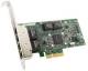 LENOVO 7ZT7A00484 NETXTREME PCIE 1GB 4-PORT RJ45