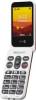 Doro Leva L30 rot-weiß LTE