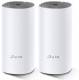 TP-Link Deco E4 (2-Pack) AC1200 Whole-Home Mesh Wi-Fi System