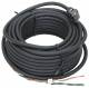 Mitsubishi MR-PWS1CBL10M-A1-L power cable for HF-KP(B) 161596