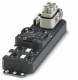 Phoenix Contact 1411048 Phoenix SACB-4/TL-8FUSE DIAG CT AXL power distributor