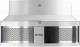 GIRA 233702 Rauchwarnmelder RWM Dual Sockel 230V