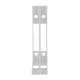 Striebel + John 2CPX044058R9999 KBW1 Befestigungswinkel 