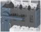 Siemens 3KD56320RE100 3KD5632-0RE10-0 switch disconnector 2000 A BG5 3-pole front drive left