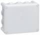 Legrand 092052 LEG Abzw.dose 180x140 Memb gray 92052 Plexo IP 55 750 C