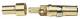 Walther-Werke 772410 Walther Buchsenkontakt MO3K für Crimp-o.Lötanschluss