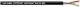 U.I. Lapp 2170235/100 Lapp UNITRONIC BUS PA 1X2X1 schwarz feste Verlegung