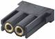 U.I. Lapp 44424011 Lapp EPIC MCB V2x4.0mm PNEU(10) Pneumat. Buchsenmodul mit Absperrventil 