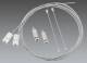 Zumtobel POPPACK LED WIRE SUSPENSION KIT 2M cable suspension set 96627711
