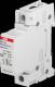 ABB OVR T1-T2 4L 12.5- 440s P QS SPD Com TNS 4P OVR T1-T2 4L 12.5-