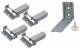 Regiolux protection IPA-PREMP/625 IP54 4200 840 ET Einbauleuchte 72500014153