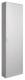 Hager FP22SW2 standing cabinet IP54, SKII, 1950x550x205mm
