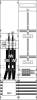 Striebel + John 2CPX033806R9999 KA4210 M+W Feld kpl BH5 